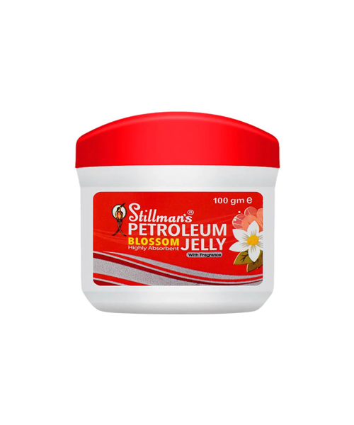 Stillman's Petroleum Jelly Red - Fragrance