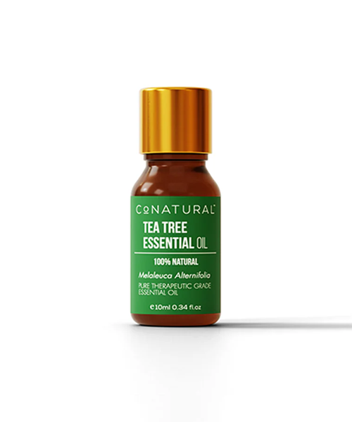 Tea Tree Essential Oil - 10ml