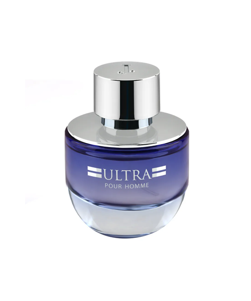 J. ULTRA