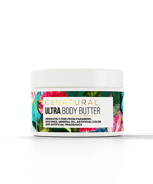 Ultra Body Butter - 300ml