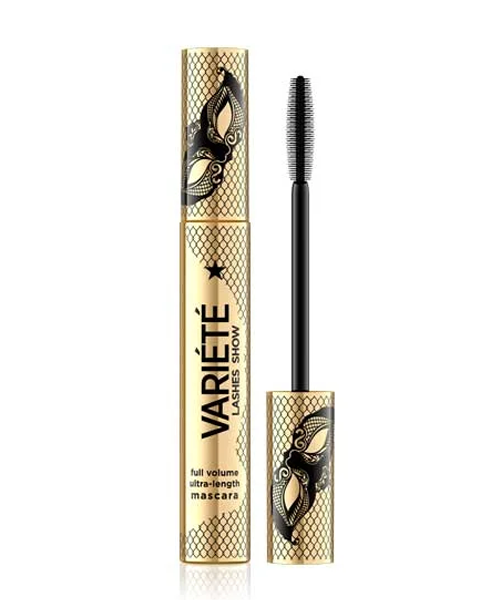 Eveline VARIETE LASHES SHOW MASCARA