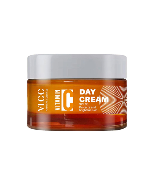 VLCC Vitamin C Day Cream with SPF 30 (50gm)