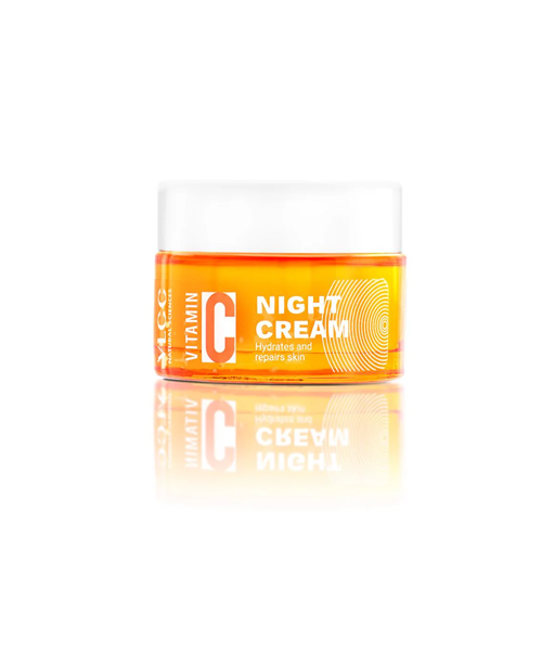 Vitamin C Night Cream - 50 g