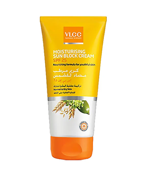 VLCC Moisturizing Sun Block Cream SPF 150 ML