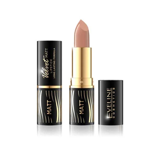 Velvet Matt Lipstick