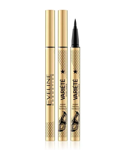 Variete Eyeliner Ultra Black
