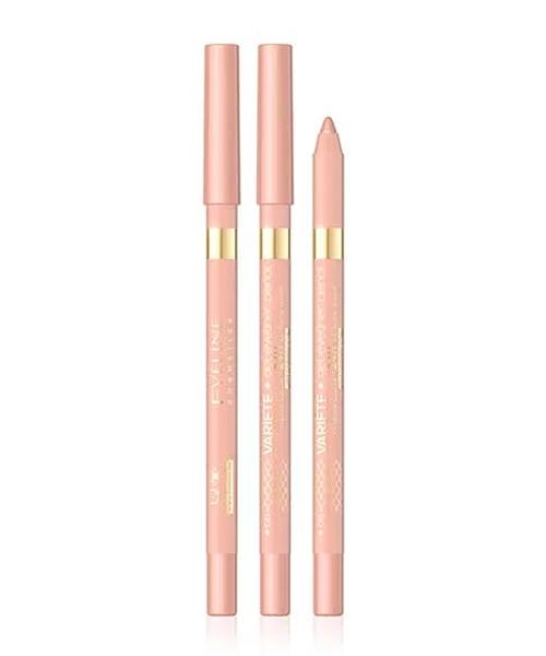 Variete Gel Eyeliner 06 Champagne