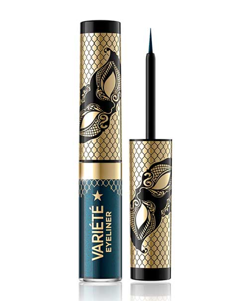 Variete Sparking Liquid Eyeliner 03 Chameleon