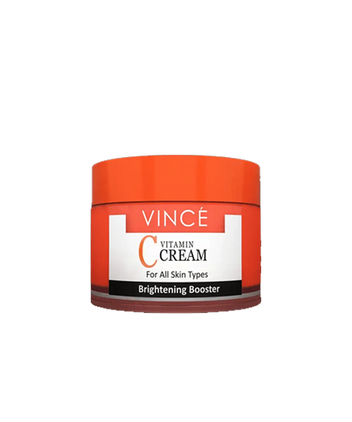 Vitamin C Cream
