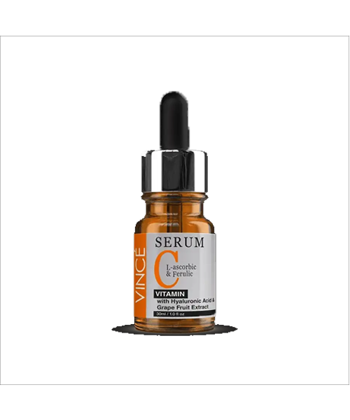 Vitamin C Serum