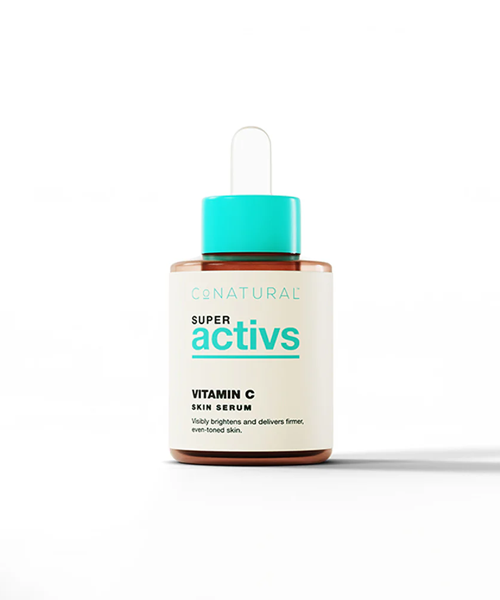 Vitamin C Skin Serum - 30ml