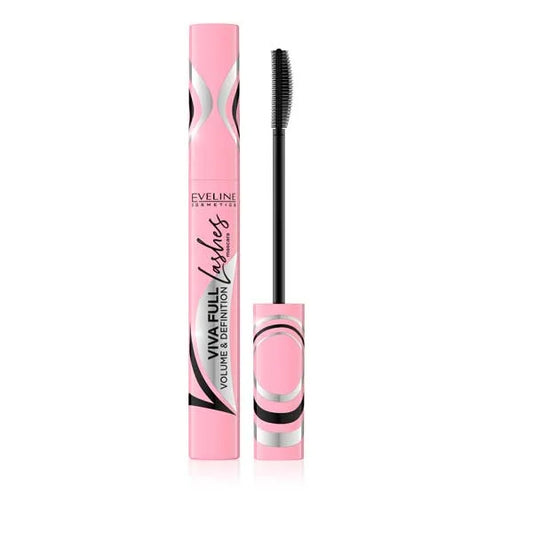 Eveline Viva Mascara - 10 ml