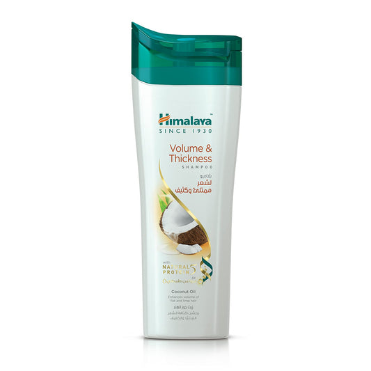 Himalaya Volume & Thickness Shampoo