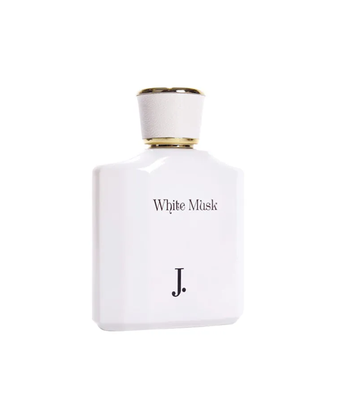 J. WHITE MUSK