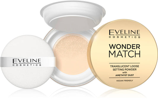 Wonder Match Loose Powder