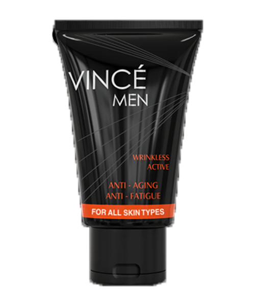 Wrinkless Active Cream For Men
