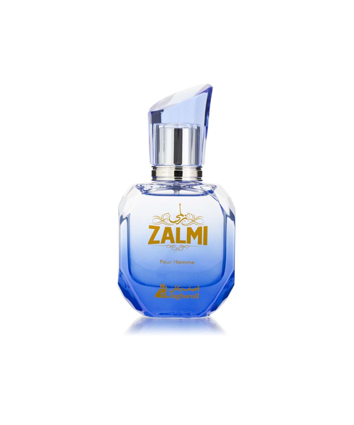 ZALMI POUR HOMME 50ML