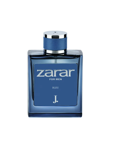 J. ZARAR BLEU