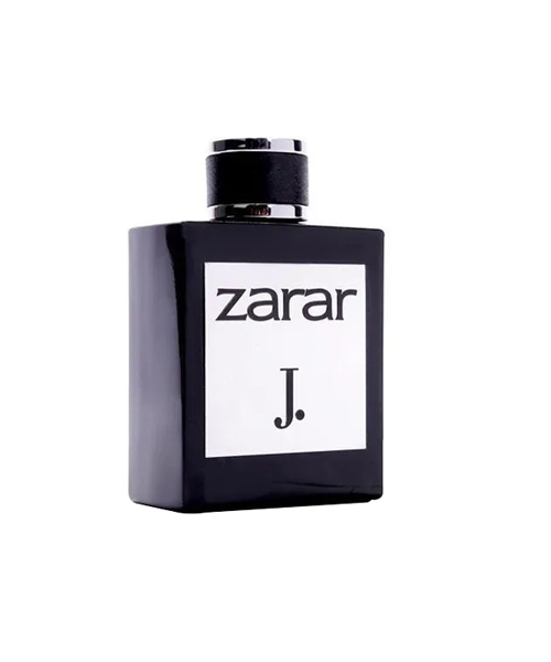 J. ZARAR