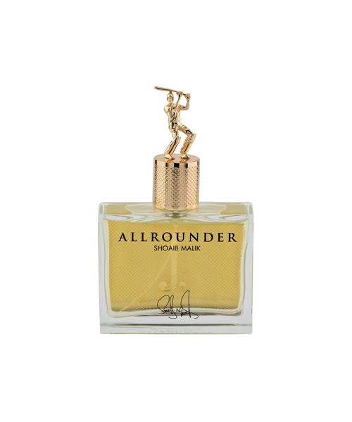 ALLROUNDER