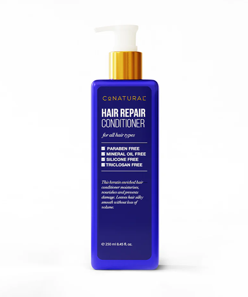 Conatural Hair Repair Conditioner - 250 ml