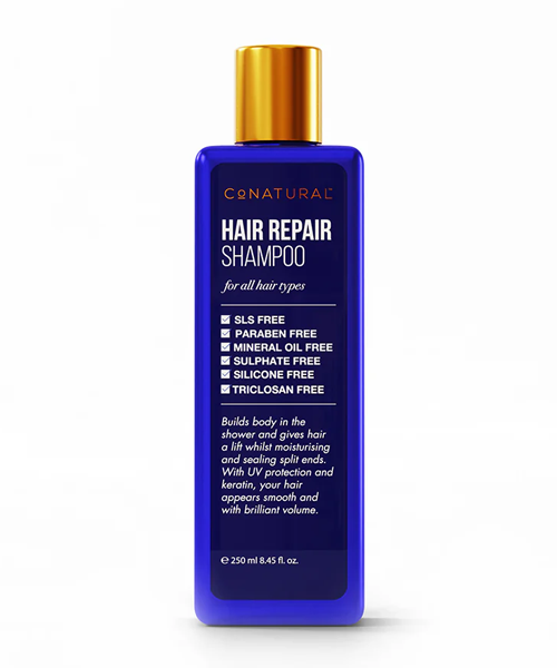 Conatural Hair Repair Shampoo - 235ml
