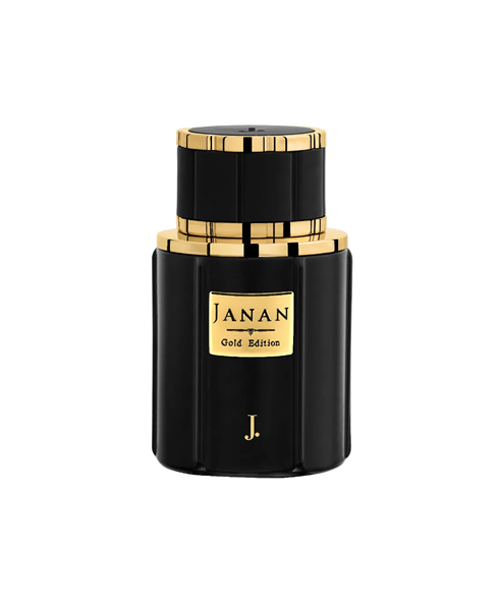 J. JANAN GOLD