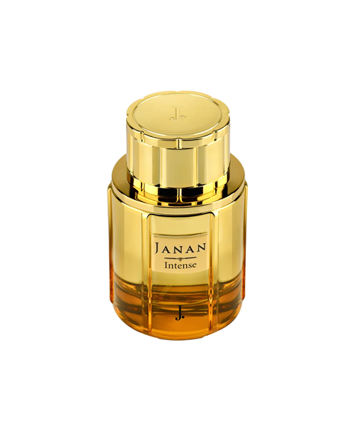 JANAN INTENSE