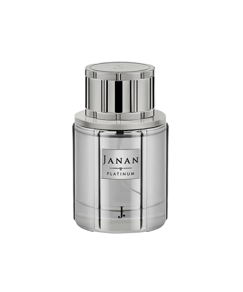 J. JANAN PLATINUM