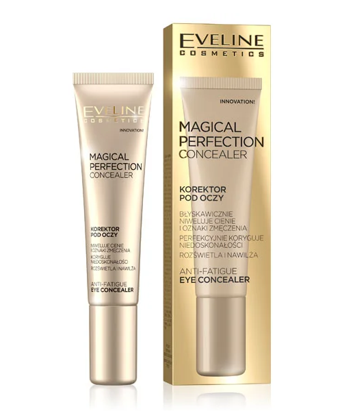 Magical Perfection Concealer Medium