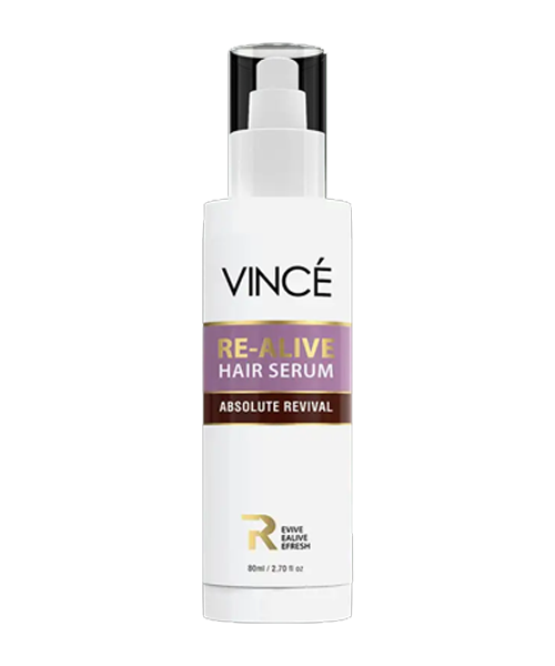 Re-Alive Hair Serum