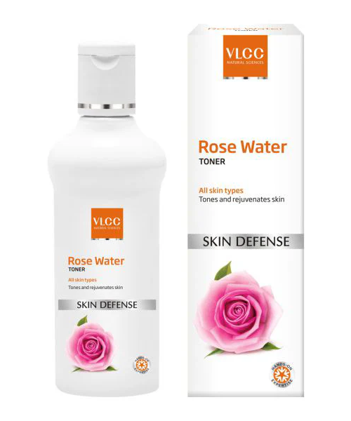 VLCC Rose Water 100ml