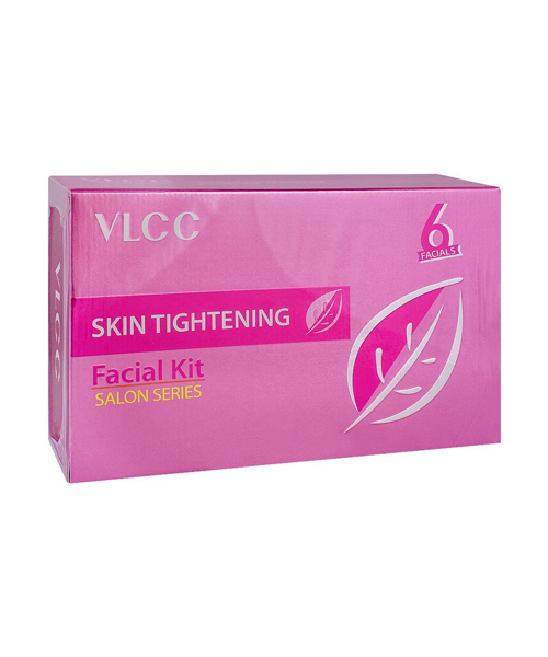 VLCC Salon Series Skin Tightening Facial Kit