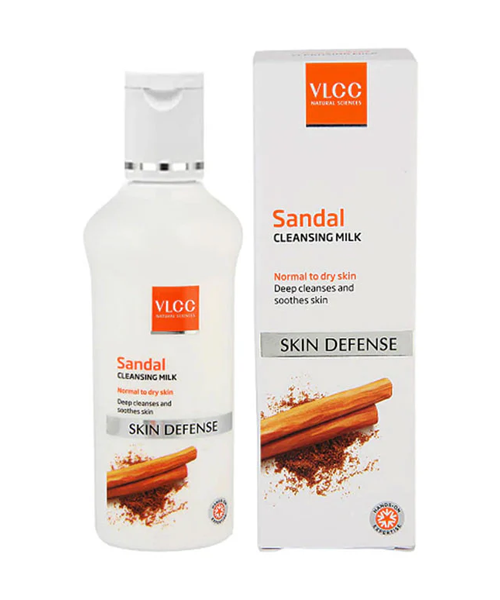 VLCC Sandel Cleansing Milk 100ml