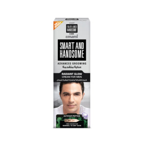 Emami Smart &amp; Handsome Radiant Glow Cream
